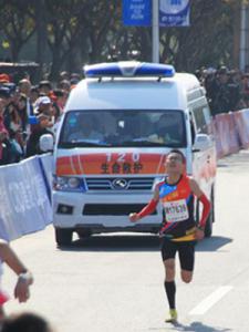 乌苏市大型活动