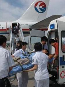 乌苏市接送服务